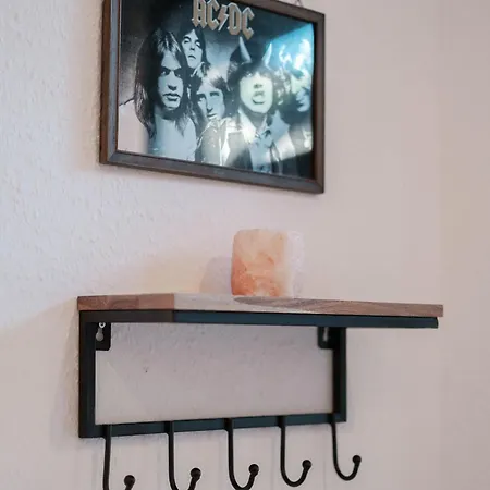 Διαμέρισμα Rock 5150 Έσσεν
