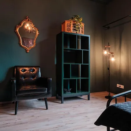 דירה Rock 5150 *