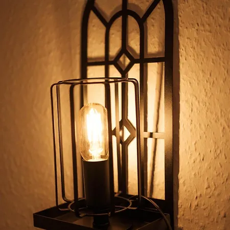 شقة Rock 5150 إسن