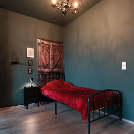 דירה Rock 5150 *