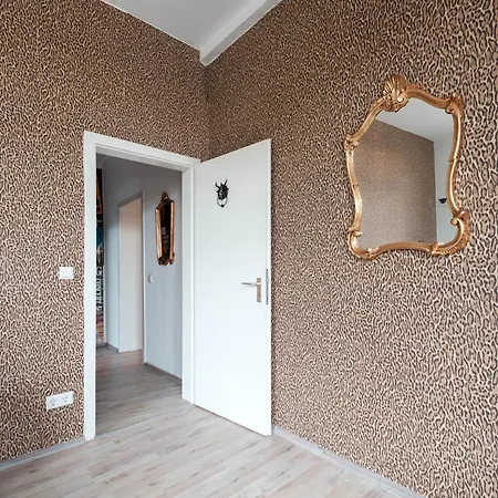 Rock 5150 דירה אסן