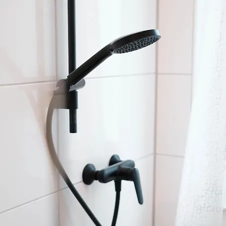 דירה Rock 5150 אסן