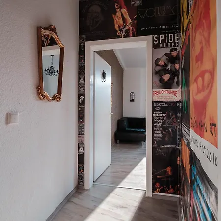 Rock 5150 Έσσεν