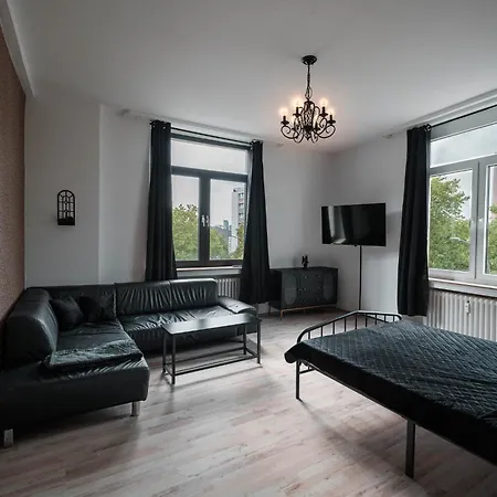 דירה Rock 5150 *