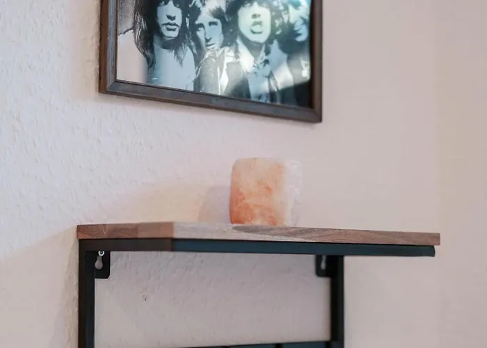 Apartamento Rock 5150 Essen