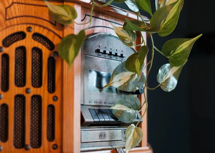 Rock 5150 Apartamento *