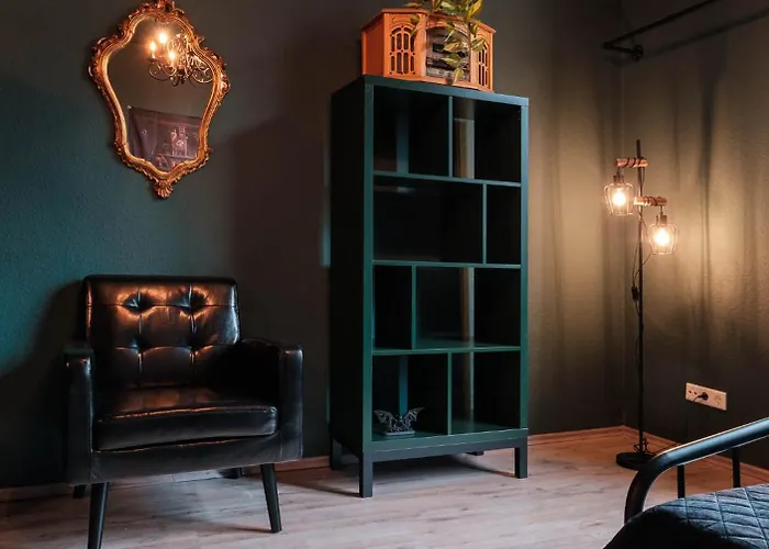 Apartamento Rock 5150 *