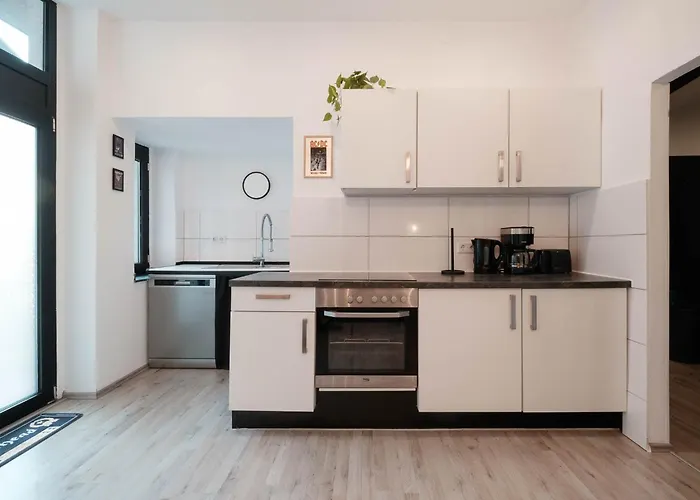 Rock 5150 Апартаменты