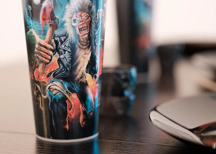 Rock 5150 Апартаменты *