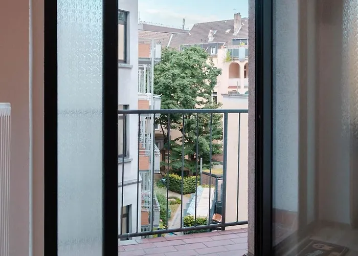 Rock 5150 Apartamento