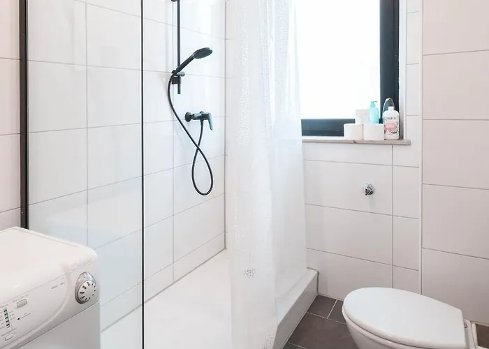 Apartamento Rock 5150 *