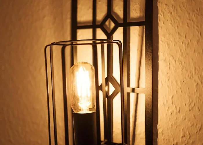 Апартаменты Rock 5150 Эссен