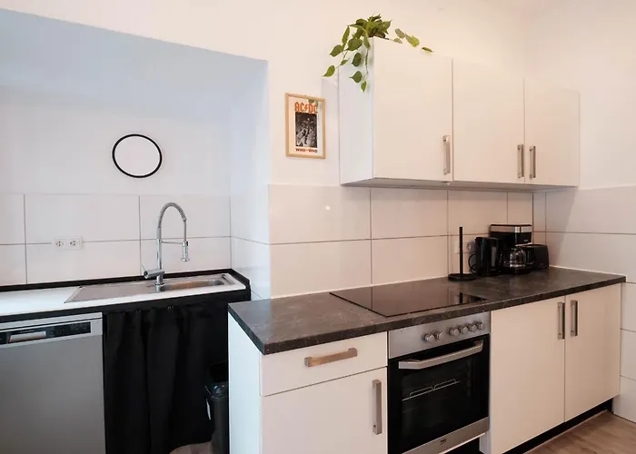 Apartamento Rock 5150