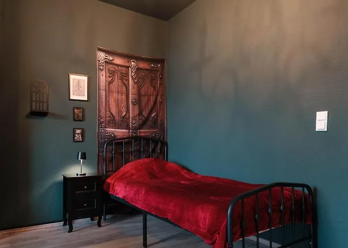 Апартаменты Rock 5150 *