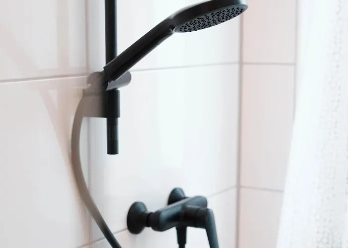 Apartamento Rock 5150 Essen