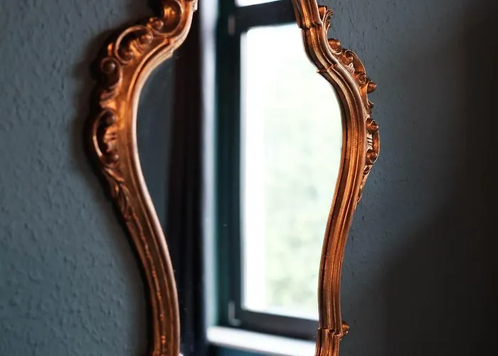 Rock 5150 Апартаменты *